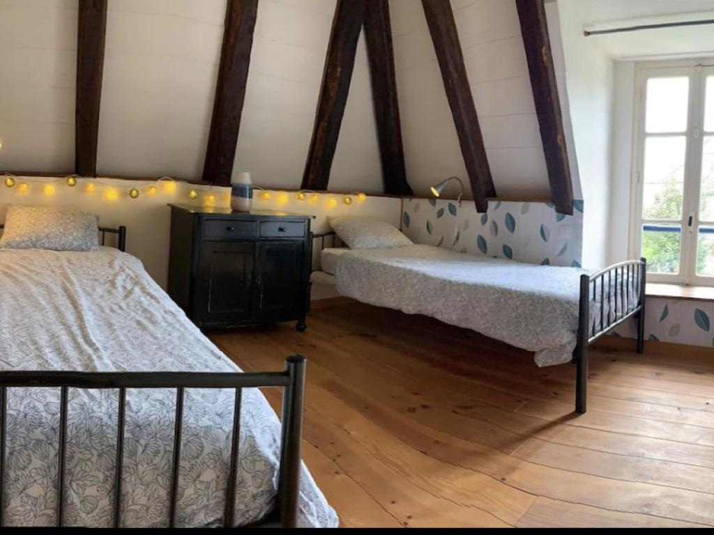 Maison à la Campagne