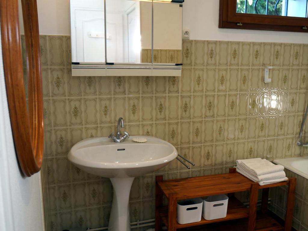 Meublé de tourisme : La petite maison des 13 vents