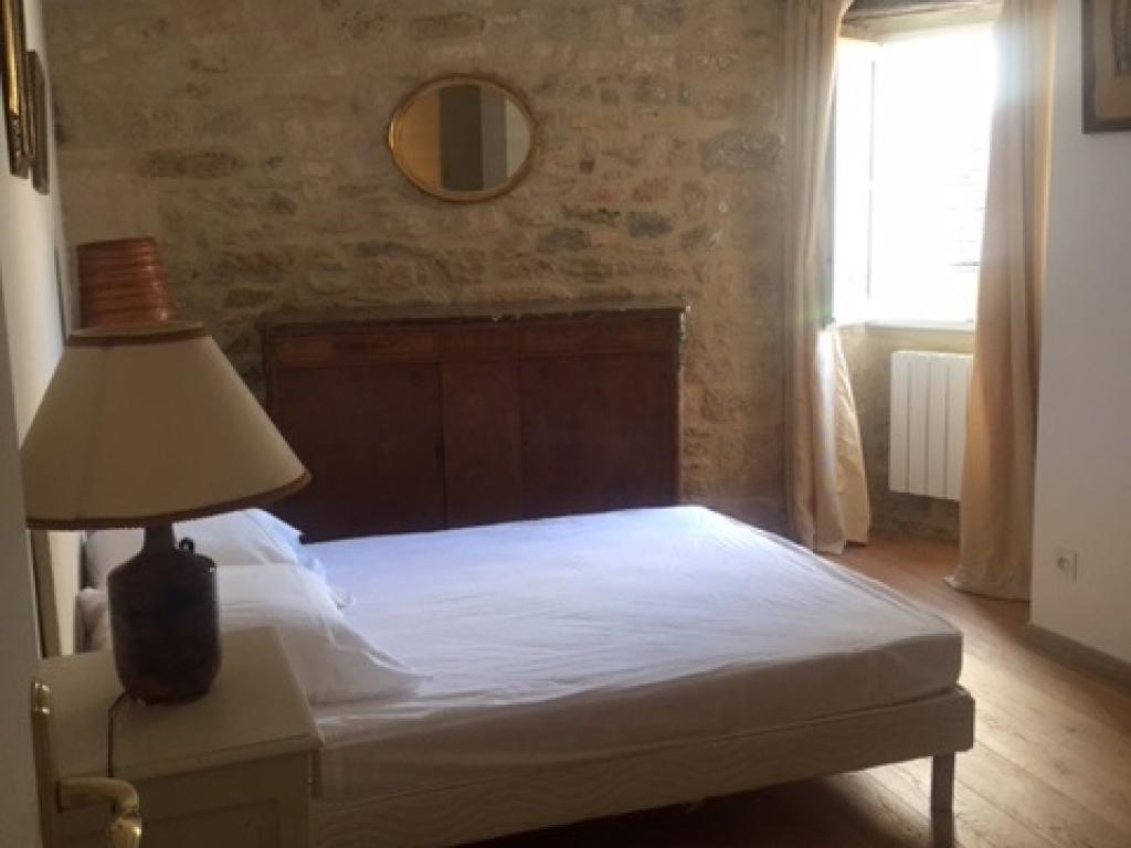 Meuble de Tourisme  METIVIER