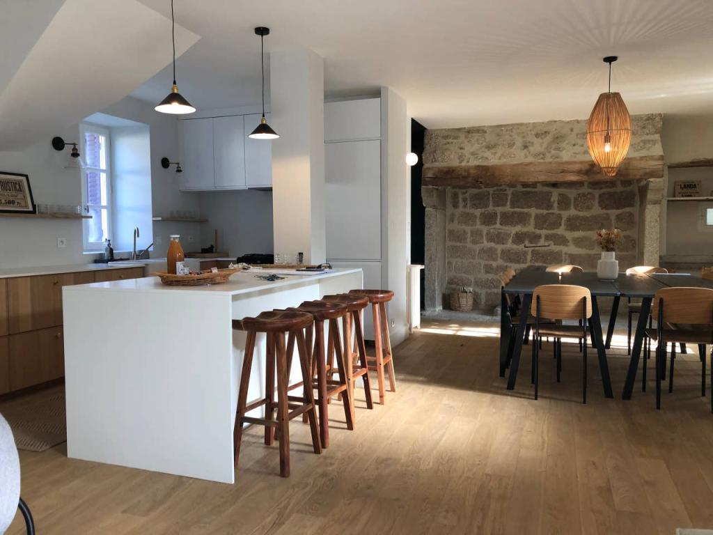 MAISON BERTHE