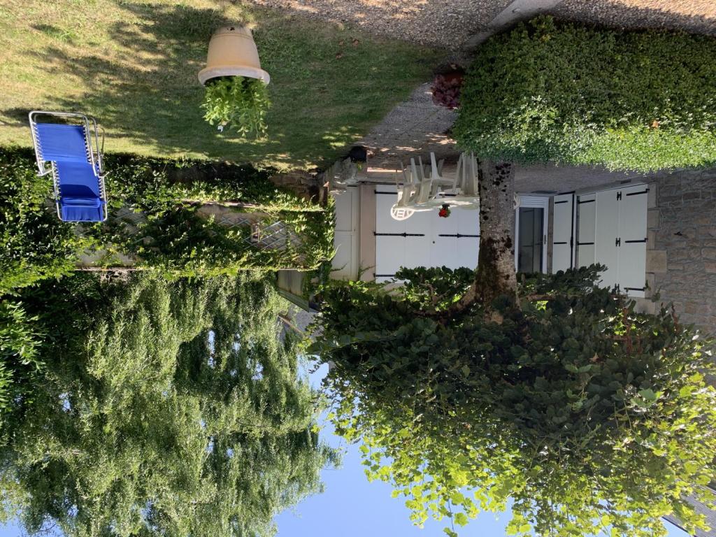 Le Logis du Parc
