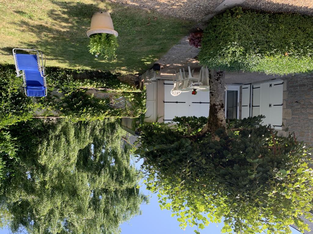 Le Logis du Parc