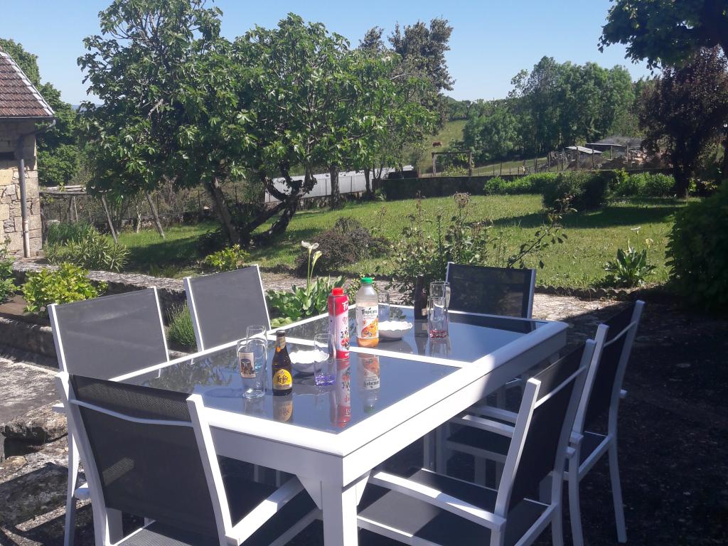Location Clévacances MAUBEAU
