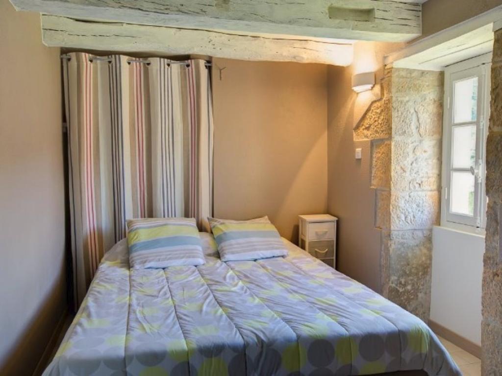 Location Clévacances DELPY