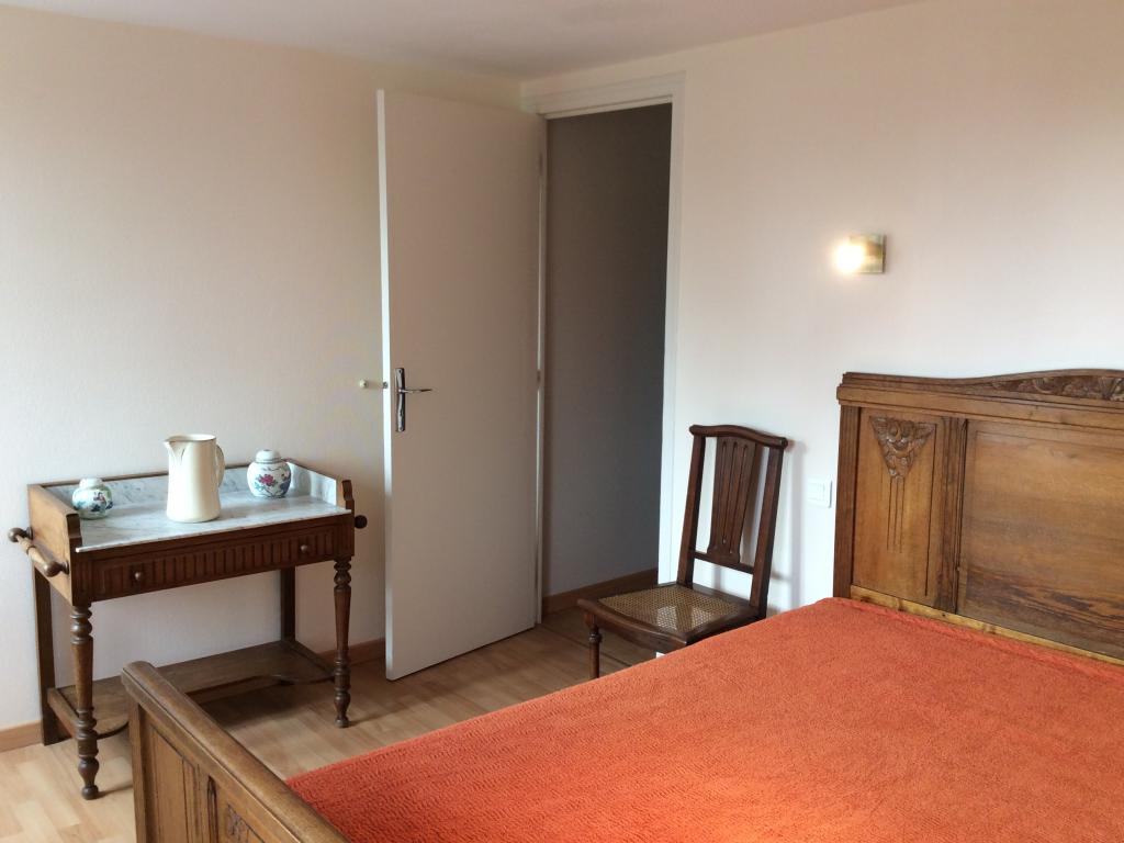 Location Clévacances VIGNAL