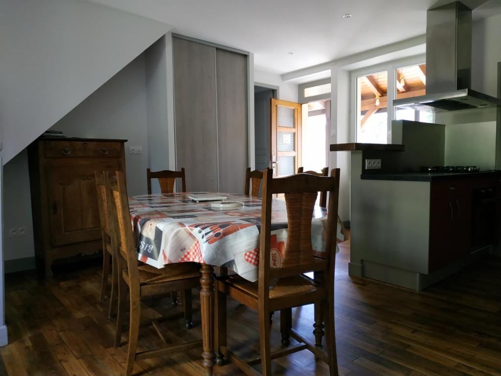 Location Gîtes de France  - Réf : 19G2003