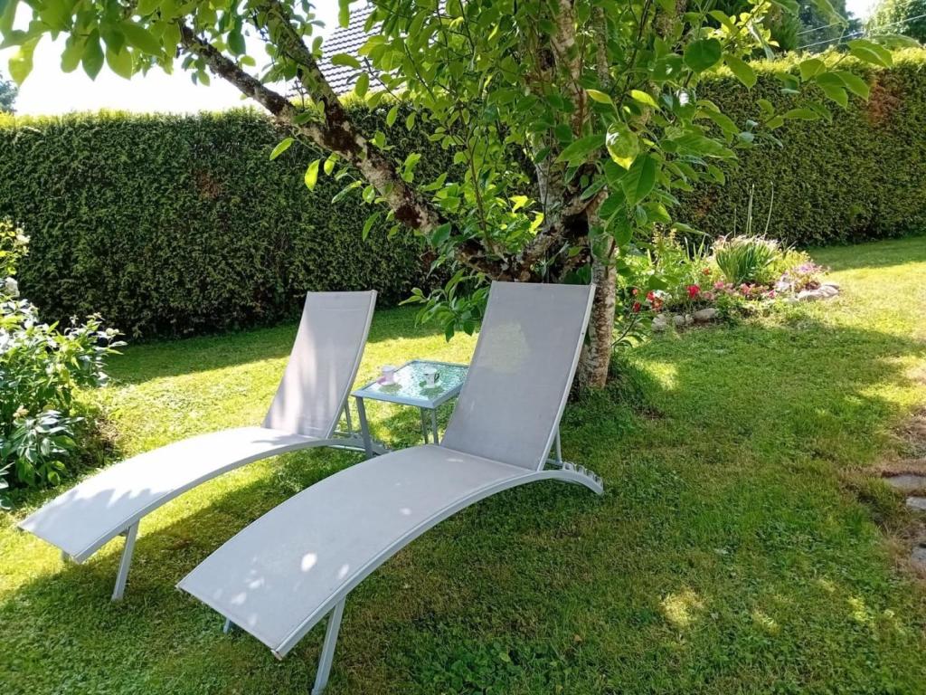 Location Gîtes de France  - Réf : 19G5020