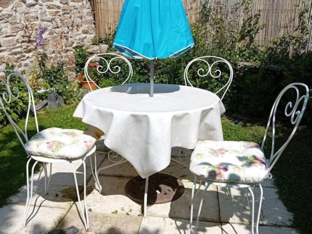 Location Gîtes de France  - Réf : 19G5020