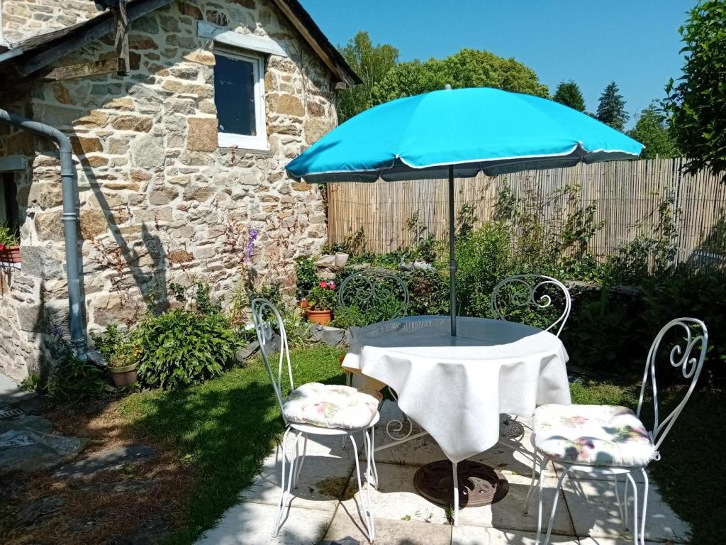 Location Gîtes de France  - Réf : 19G5020