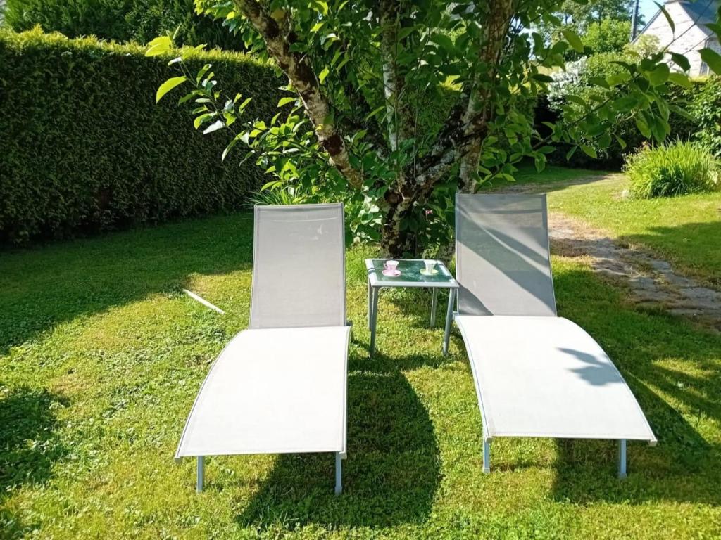 Location Gîtes de France  - Réf : 19G5020