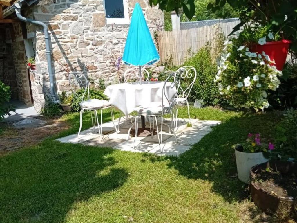 Location Gîtes de France  - Réf : 19G5020