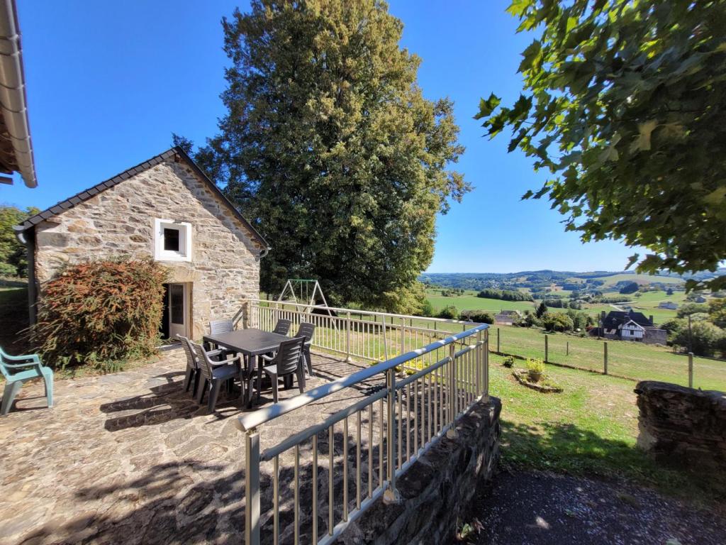 Location Gîtes de France Le Pouget Location Gîtes de France Le Pouget