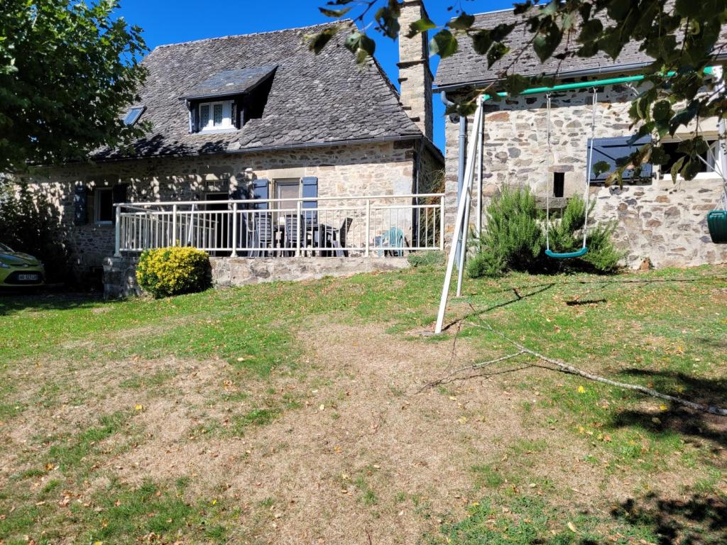 Location Gîtes de France Le Pouget Location Gîtes de France Le Pouget