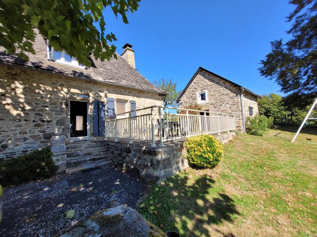 Location Gîtes de France Le Pouget Location Gîtes de France Le Pouget