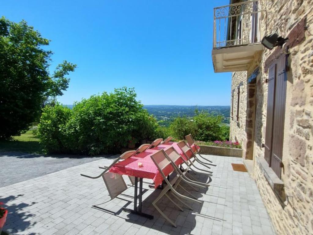 Gîte la Chartroulle