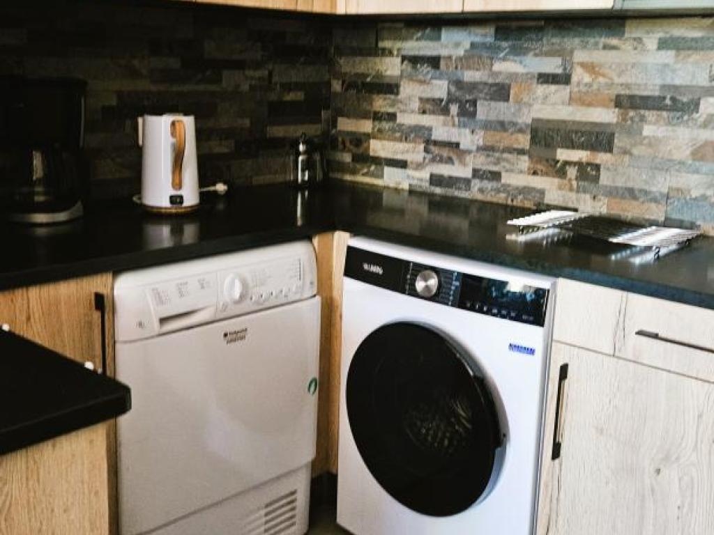 Gîte la Chartroulle