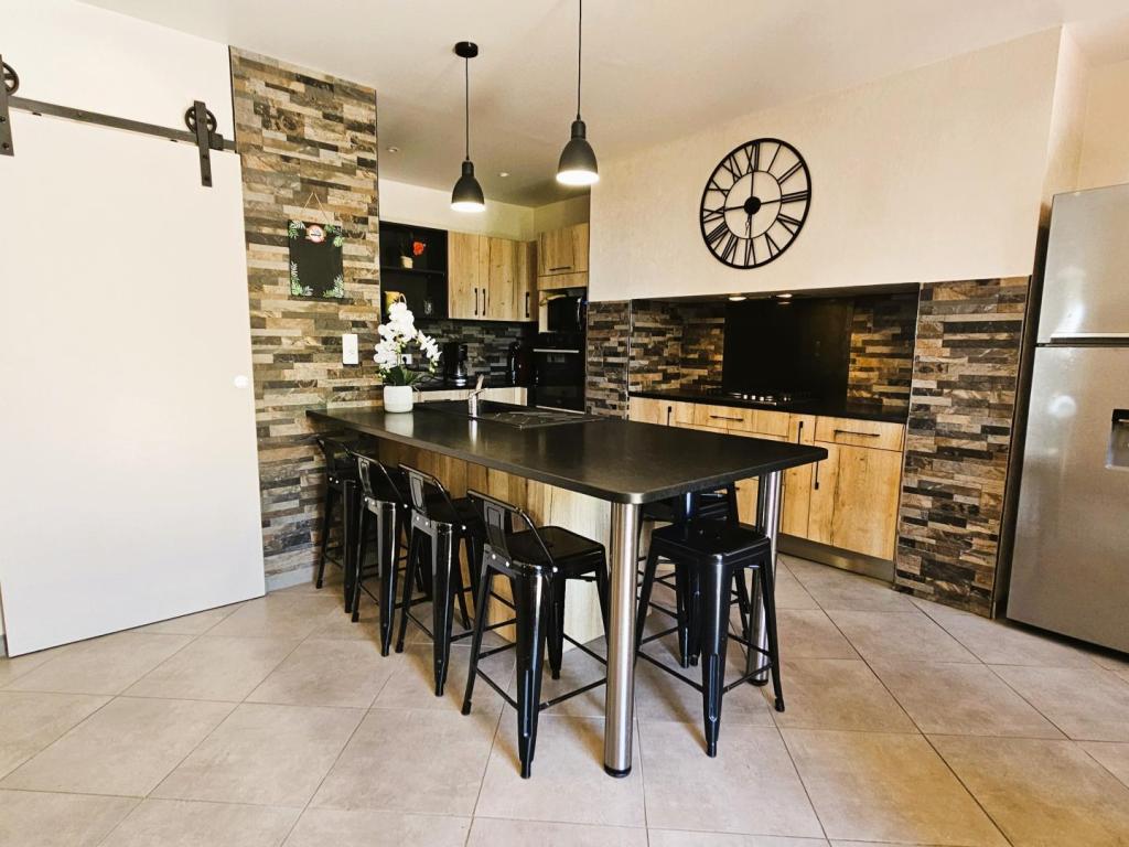 Gîte la Chartroulle