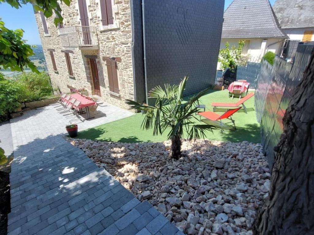 Gîte la Chartroulle