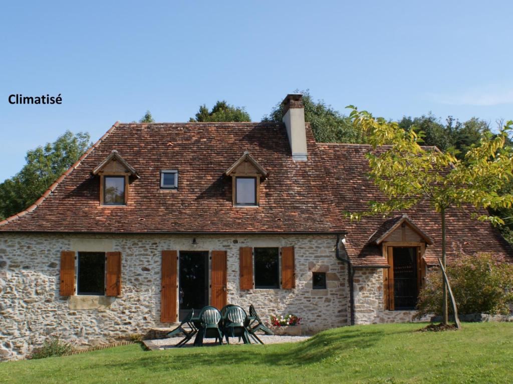 La Maison de Louise