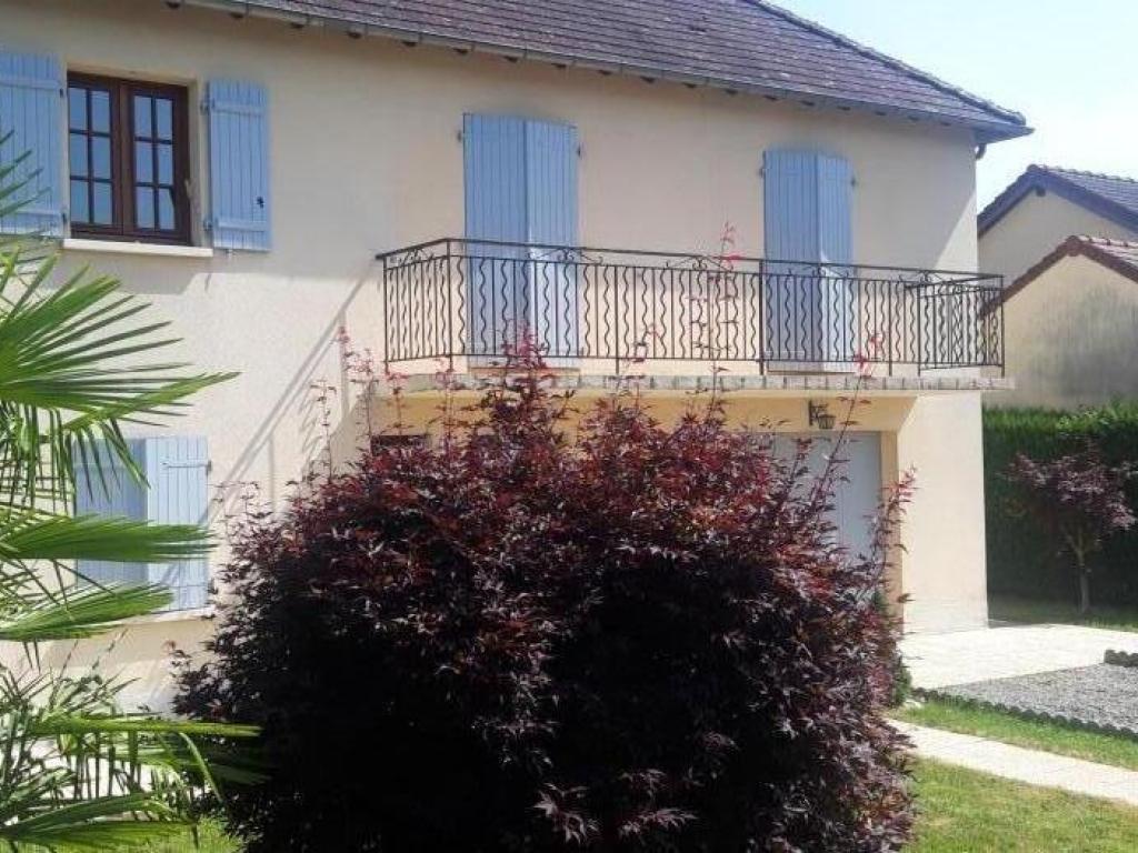 Gîte Lamy