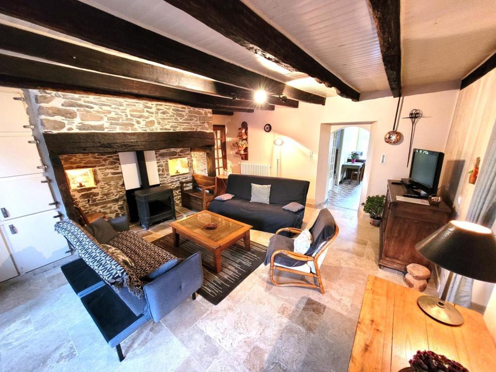 Au bord de l'eau Au bord de l'eau