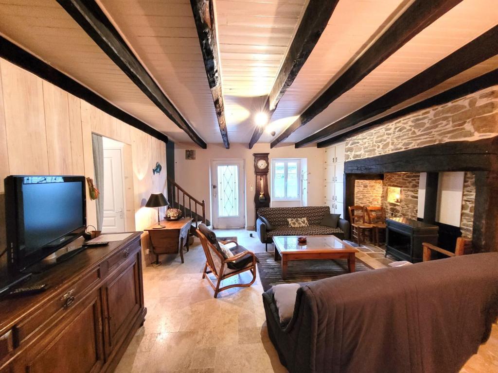 Au bord de l'eau Au bord de l'eau