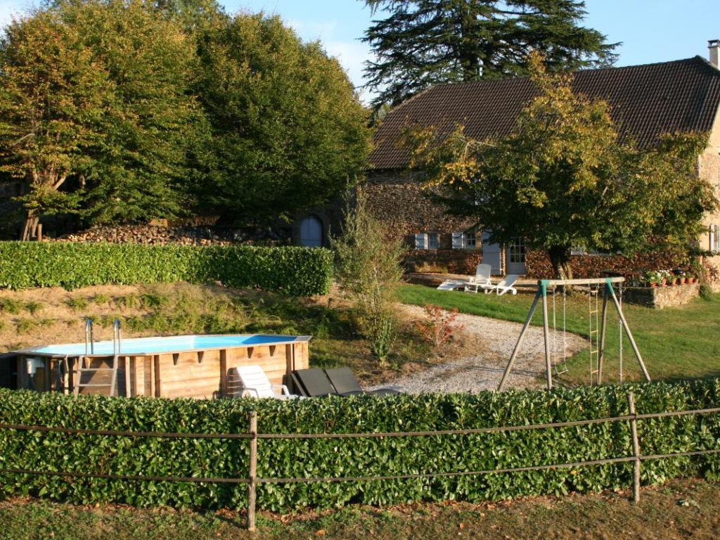 La Bergerie