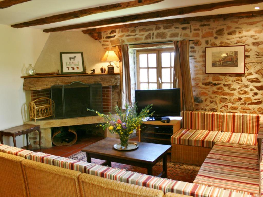 La Bergerie