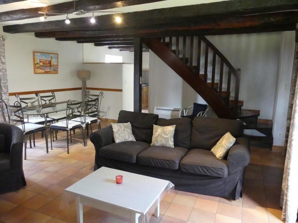 La Maison de Jeanne La Maison de Jeanne