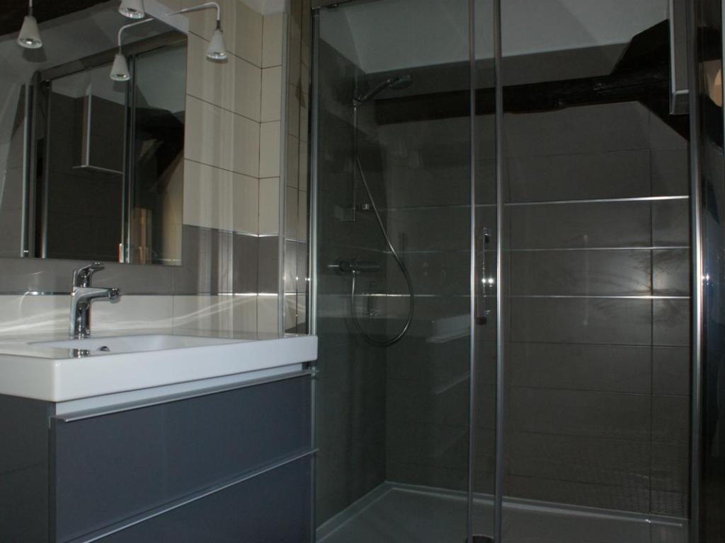 La Maison de Jeanne La Maison de Jeanne