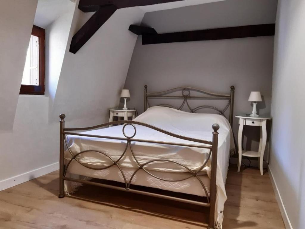 La Maison de Jeanne La Maison de Jeanne