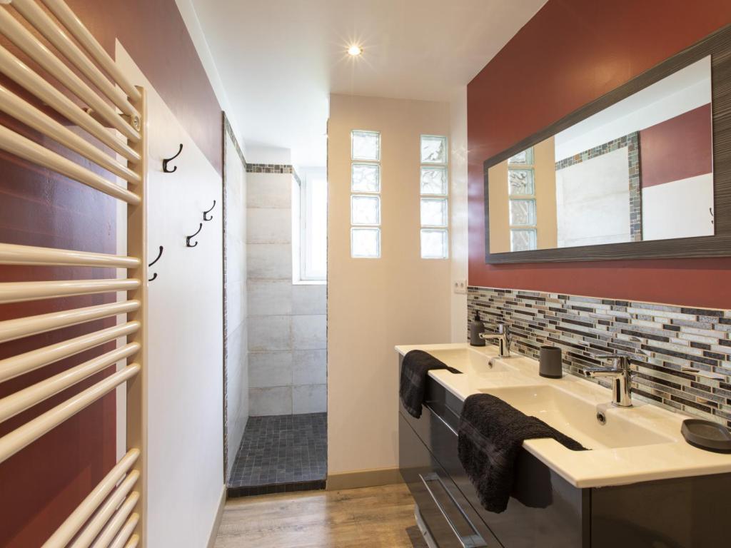 La commanderie de Saint -Jean