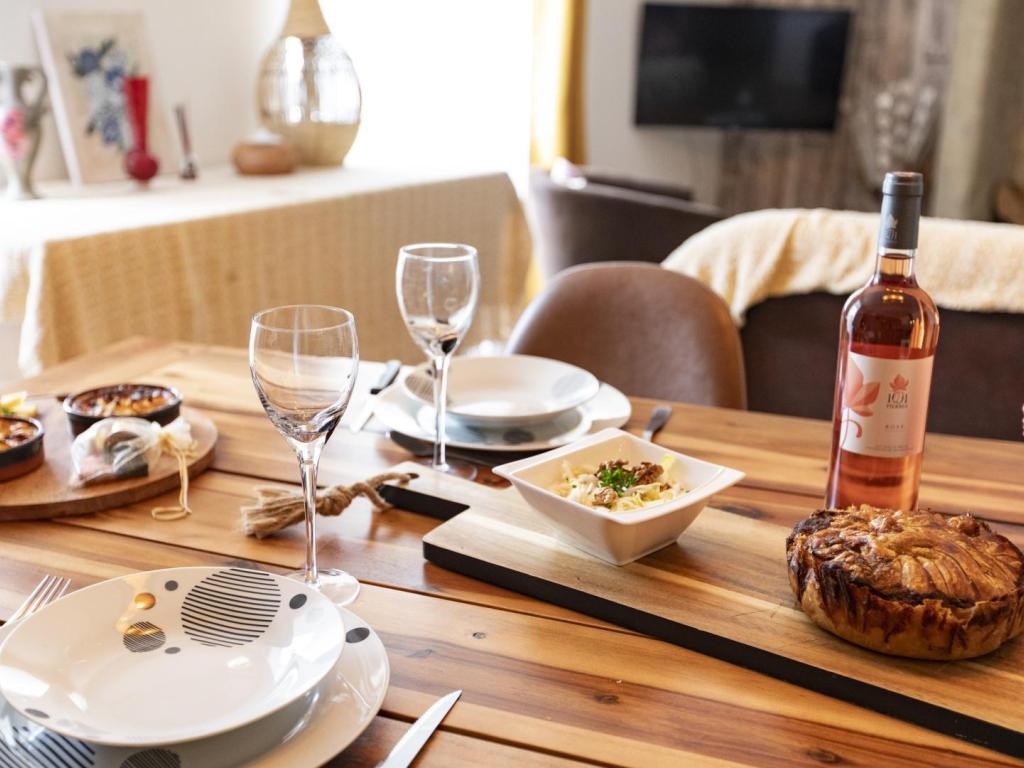 La commanderie de Saint -Jean