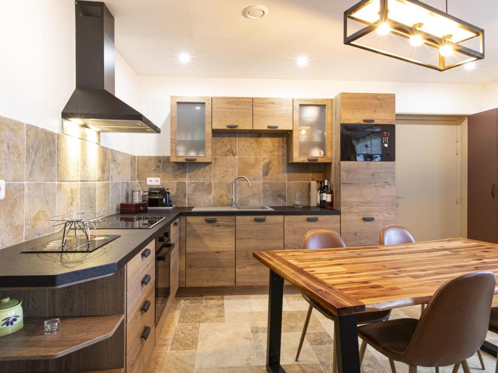 La commanderie de Saint -Jean