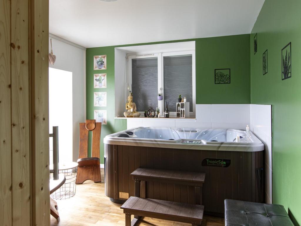 La commanderie de Saint -Jean