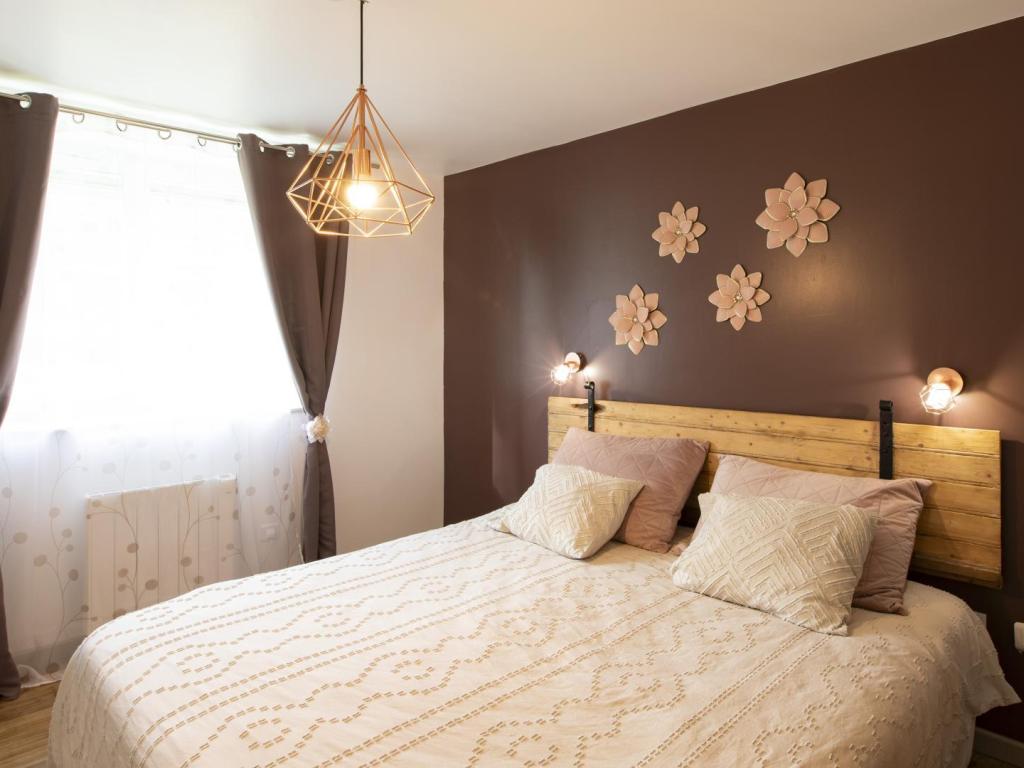 La commanderie de Saint -Jean