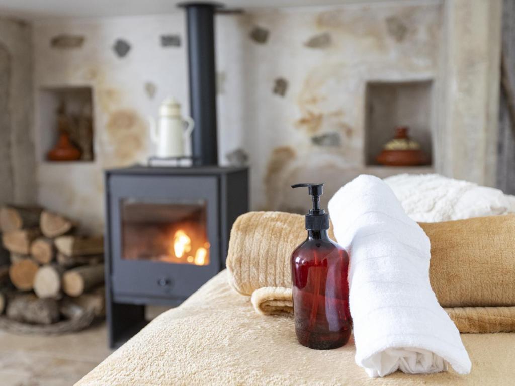 La commanderie de Saint -Jean