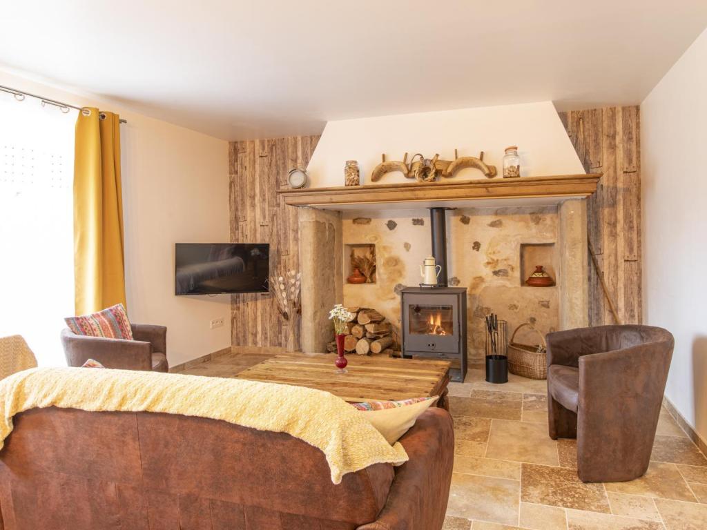 La commanderie de Saint -Jean