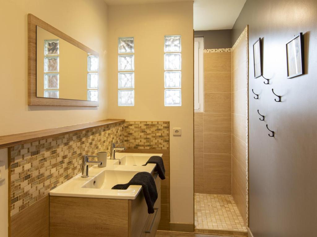 La commanderie de Saint-Jean (Scafer)