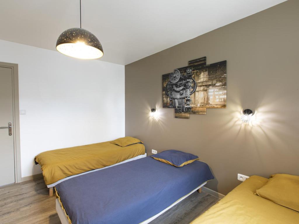 La commanderie de Saint-Jean (Scafer)