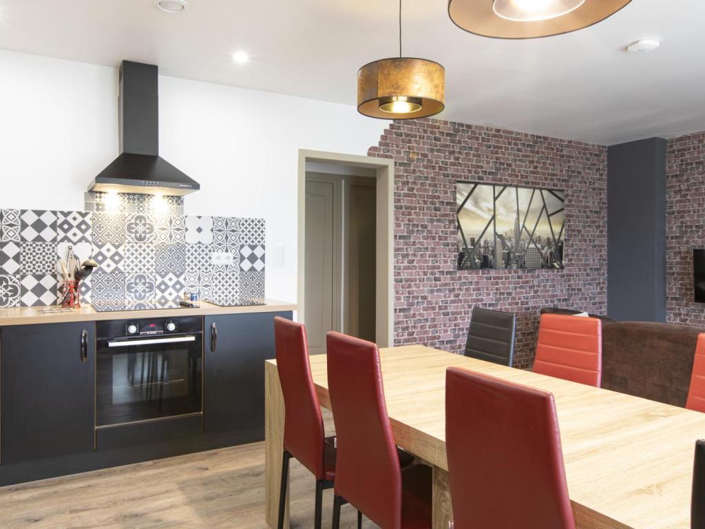 La commanderie de Saint-Jean (Scafer)