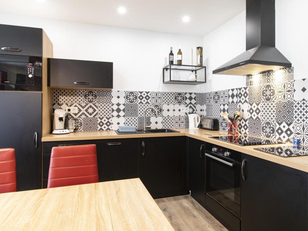 La commanderie de Saint-Jean (Scafer)