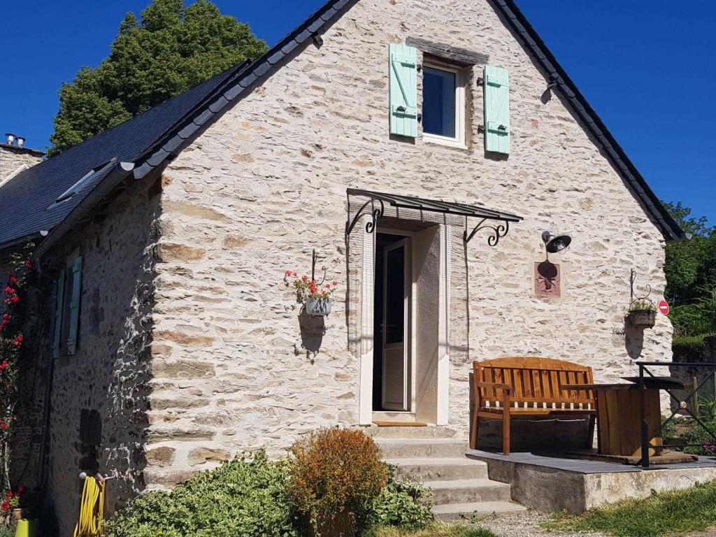 La Ferme de la Chapelle Saint Jean