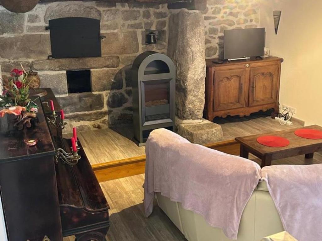 Le Fournil de Paulette et Guy