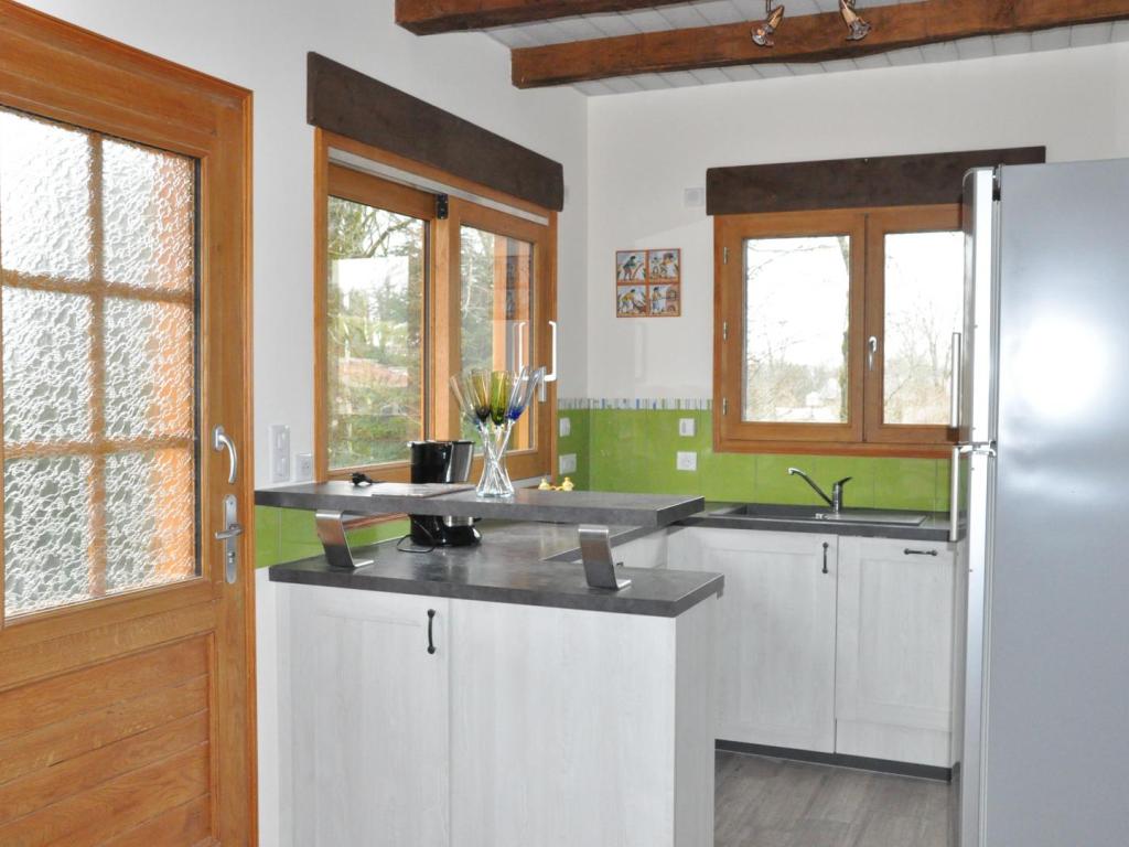 Le Fournil de Paulette et Guy