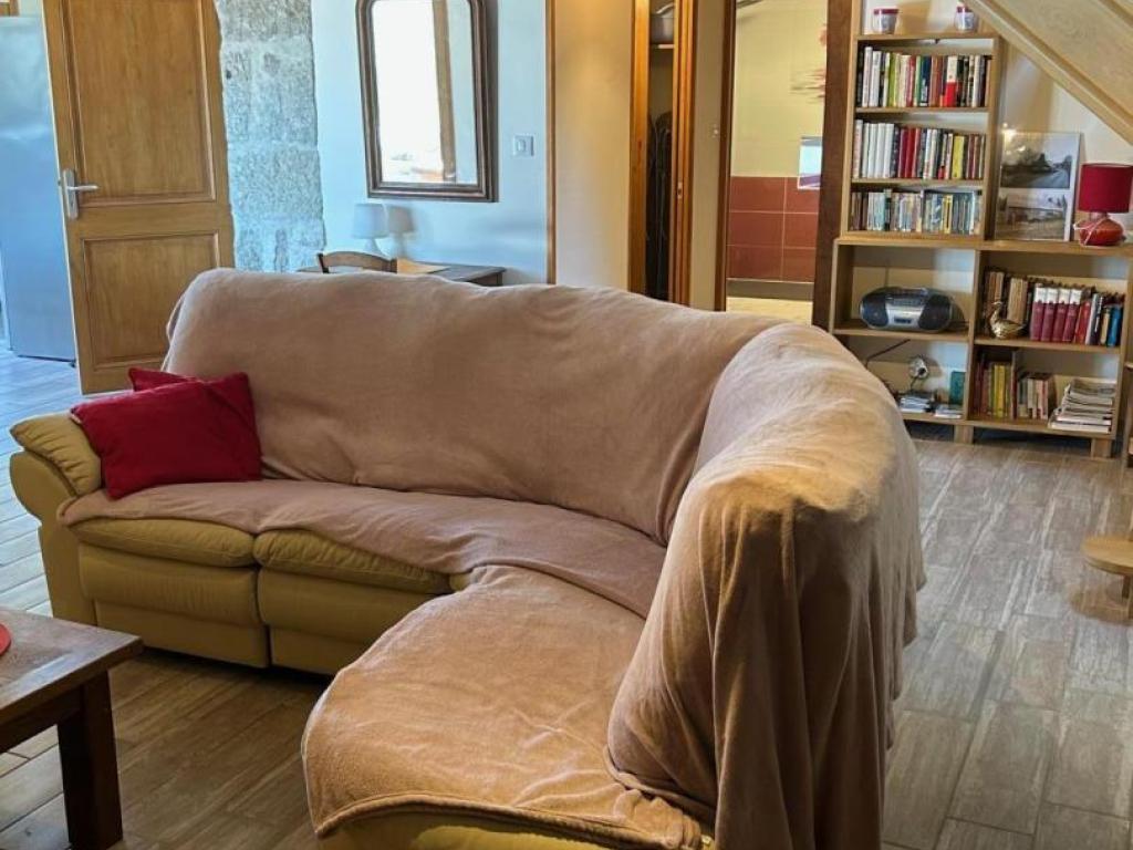 Le Fournil de Paulette et Guy