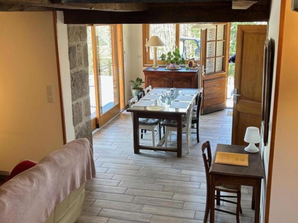 Le Fournil de Paulette et Guy