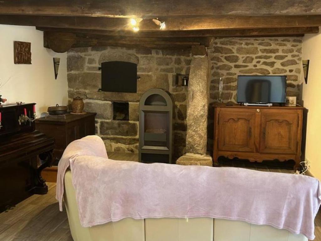 Le Fournil de Paulette et Guy