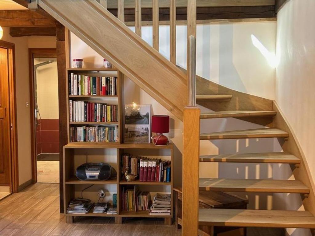 Le Fournil de Paulette et Guy