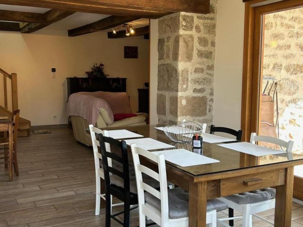 Le Fournil de Paulette et Guy